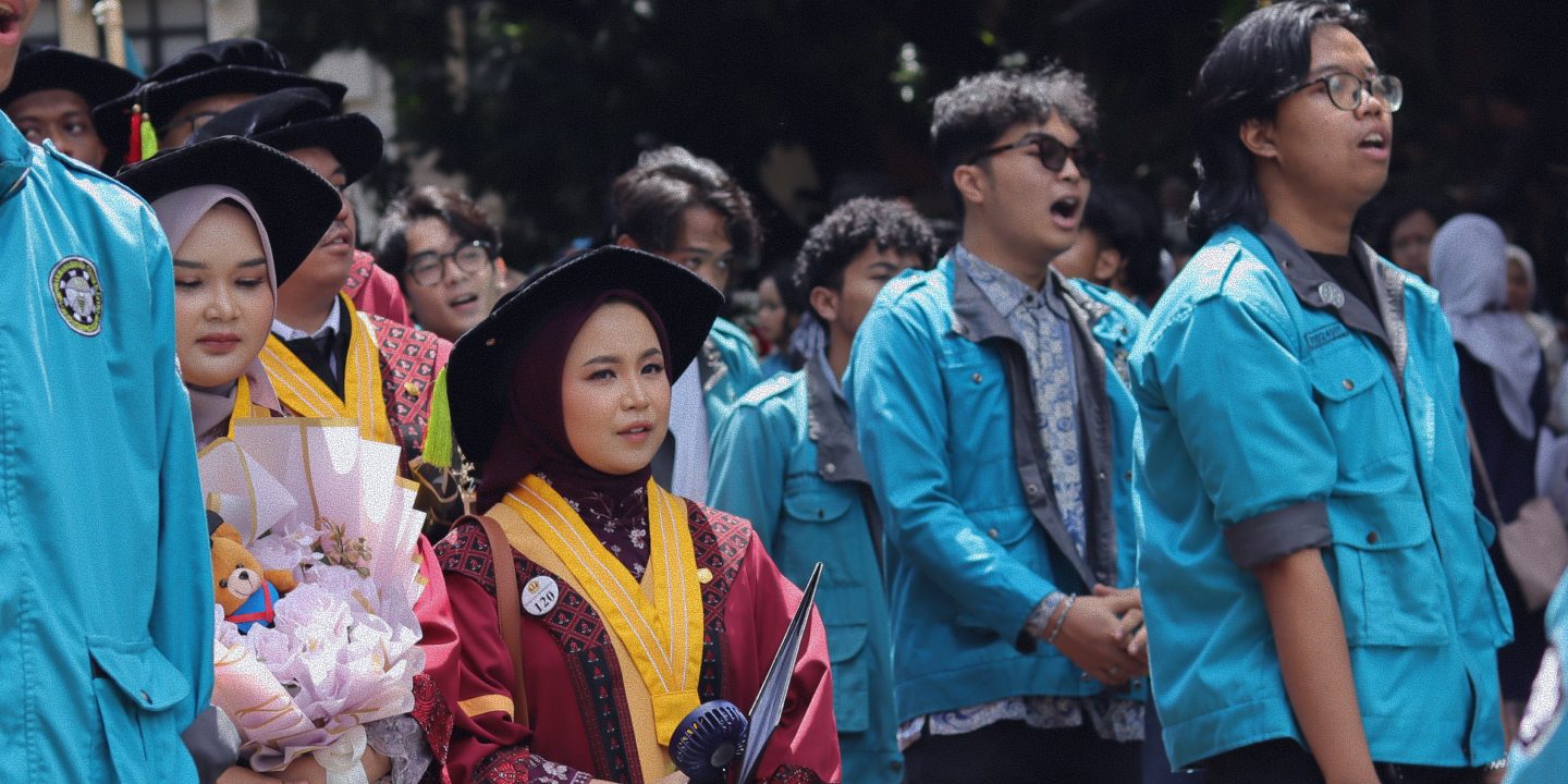 Apres Wisuda